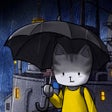 Ikona programu: Rain City