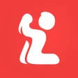 Ikona programu: Pray