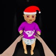 程序图标：Scary Baby: Horror Escape…