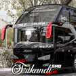 プログラムのアイコン：Livery Srikandi SHD Terba…