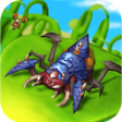 プログラムのアイコン：Alien Insects Evolution