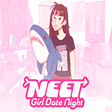 ไอคอนของโปรแกรม: NEET Girl Date Night