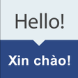 程序图标：Tra câu