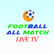 Ícone do programa: Football Live All Match -…