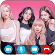 Icon of program: Blackpink Fake Call Chat …