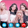 Blackpink Fake Call Chat Game