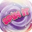 Spin It Game - Truth or Dare icon