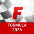Иконка программы: Formula 2023