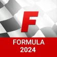 Formula 2023