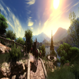 프로그램 아이콘: The Witcher 3 Enhanced - …