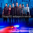 Chicago P.D. Wallpapers New Tab