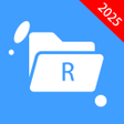 Programın simgesi: Rich Files