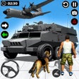 Ícone do programa: US Army Vehicle: Cargo Pa…