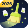 程序图标：Antivirus Max: Phone Clea…