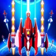 Icon of program: Space Phoenix - Shoot'em …