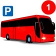 プログラムのアイコン：Bus Parking Simulator
