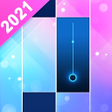 Ikona programu: Piano Games Mini: Music P…