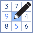 Easy Sudoku - Play Fun Sudoku icon