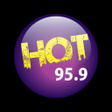 Ikon program: Hot 95.9 Live