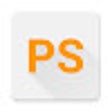 プログラムのアイコン：HCPS PowerSchool Plus