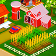 プログラムのアイコン：Farm Village