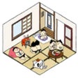 Biểu tượng của chương trình: Squishy Business