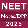 NEET Exam Preparation 2020 Mock Test Notes Papers icon