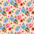 プログラムのアイコン：Waterflower Patterns Wall…