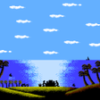 程序图标：Pixel Beach Live Wallpape…