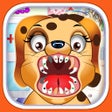 プログラムのアイコン：Pet Vet Dentist Doctor - …