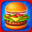 プログラムのアイコン：Cooking Games for Fun