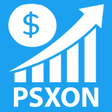 أيقونة البرنامج: PSXON LIVE Pakistan Stock…