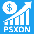 PSXON LIVE Pakistan Stock Exchange PSX KSE Prices