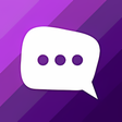 プログラムのアイコン：Flatchat - The Housemates…