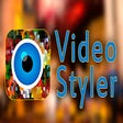 プログラムのアイコン：Video Styler (brightness …