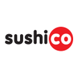 أيقونة البرنامج: Sushico Albania