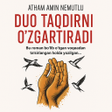 程序图标：Duo Taqdirni Ozgartiradi