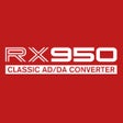 Programikonen: RX950 Classic ADDA Conver…