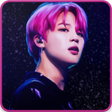 Иконка программы: B.T.S Jimin Wallpaper HD …
