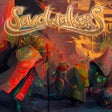 프로그램 아이콘: Sandwalkers