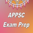 Icon of program: APPSC Exam Prep