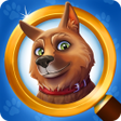 Icon of program: Busters Journey: find obj…