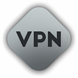 プログラムのアイコン：Surf Whale VPN
