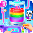 程序图标：BabyBus Kids Science