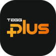 TAGG Plus icon