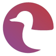 프로그램 아이콘: insDuck Downloader