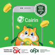 Ikon program: Cairin - Pinjaman Uang Tu…