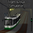 Icon of program: Tram and Bus Simulator