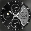 DADAM84 Hybrid Watch Face