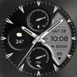Icoon van programma: DADAM84 Hybrid Watch Face